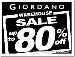 GiordanoWarehouseSale_thumb Giordano Warehouse Sales for 2011