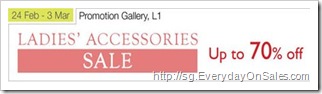 Isetanladyaccessories_thumb Isetan Ladies Accessories Sale