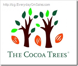 Cocoatreesale_thumb The Cocoa Tress Promotion