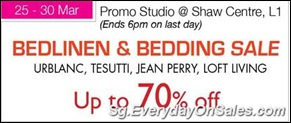 IsetanBedlinenBeddingSale1SingaporeWarehousePromotionSales_thumb Isetan Bedlinen & Bedding Sale