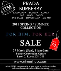 NiMeShopHandbagSaleSingaporeWarehousePromotionSales_thumb Nimeshop's Prada / Burberry Handbag Sale
