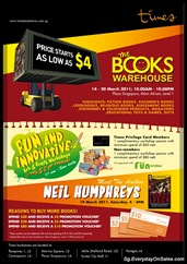 TimesBookstoresWarehouseSalesSingaporeWarehousePromotionSales_thumb Times Bookstores Warehouse Sales 2011