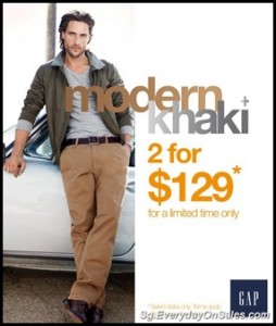 gap-modern-khaki-promotion-Singapore-Warehouse-Promotion-Sales_thumb1-254x300 GAP Modern Khakis Promotion