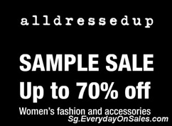 AlldressesupsamplesingaporesaleSingaporeWarehousePromotionSales_thumb alldressedup Sample Singapore Sales 2011