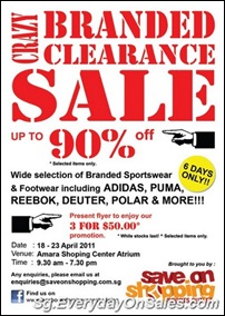 CrazyBrandedClearanceSaleSingaporeWarehousePromotionSales_thumb Crazy Branded Clearance Sale 2011