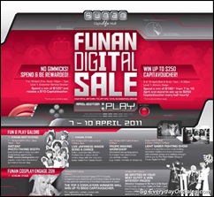 FunanDigitalSaleSingaporeWarehousePromotionSales_thumb Funan Digital Sale 2011