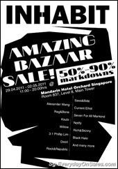 InhabitAmazingBazarSingaporeSalesSingaporeWarehousePromotionSales_thumb Inhabit Bazaar Singapore Sales