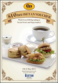 IsetanFreetccvoucherSingaporeWarehousePromotionSales_thumb Isetan Free $10 tcc-Isetan Voucher