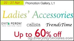 IsetanLadiesAccessoriesSingaporeSalesSingaporeWarehousePromotionSales_thumb Isetan Ladies' Accessories Singapore Sales