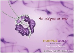LeehwapurplegoldsingaporesaleSingaporeWarehousePromotionSales_thumb Lee Hwa Jewellery Purple Gold Singapore Sales