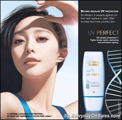 Loreal3for2promotionSingaporeWarehousePromotionSales_thumb LOreal Paris 3 For 2 Promotion 2011