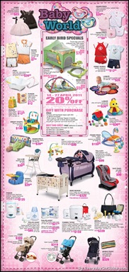 OGBabyWorldSaleSingaporeWarehousePromotionSales_thumb OG Baby World Baby Fair