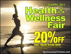 OGWelnessFair2011SingaporeWarehousePromotionSales_thumb OG Health & Wellness Fair 2011