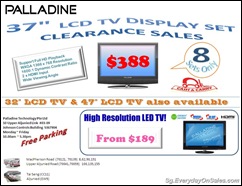 PalladineClearanceSaleSingaporeWarehousePromotionSales_thumb Palladine Clearance Sale