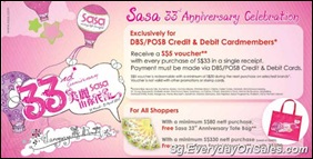 Sasa33anniversaypromotionSingaporeWarehousePromotionSales_thumb Sasa 33rd Anniversay Promotion