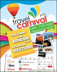 SingaporeExpoTravelCarnivalSingaporeWarehousePromotionSales_thumb Travel Carnival 2011