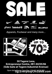 SportslinkSportsClearanceSingaporeWarehousePromotionSales_thumb Sportslink Sports Clearance Sale