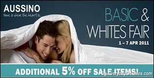 aussinobasicwhitefairSingaporeWarehousePromotionSales_thumb Aussino Basic & Whites Fair