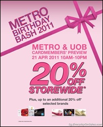 metrobirthdaybash2011SingaporeWarehousePromotionSales_thumb Metro 54th Birthday Bash Sales