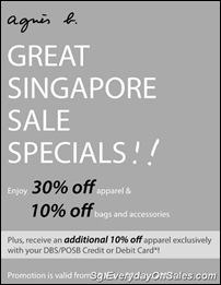 AgnesBGreatSingaporeSalesSingaporeWarehousePromotionSales_thumb Agnes B Great Singapore Sales