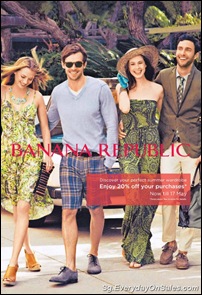 BananaRepublicSingaporeSalesSingaporeWarehousePromotionSales_thumb Banana Republic Promotion 2011