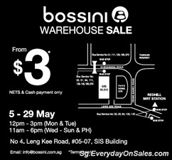 BossiniWarehouseSaleSingaporeWarehousePromotionSales_thumb Bossini Warehouse Sale