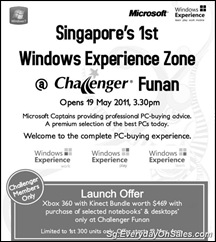 ChallengerFunanWindowsExperienceZoneSingaporeWarehousePromotionSales_thumb Challenger Funan Windows Experience Zone