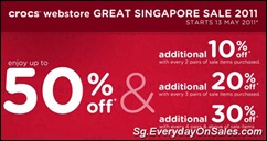CrocsWebstoreGreatSingaporeSalesSingaporeWarehousePromotionSales_thumb Crocs Webstore Great Singapore Sales
