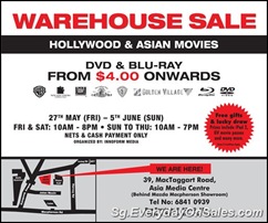 DVDWarehouseSaleSingaporeWarehousePromotionSales_thumb DVD & Blu Ray Warehouse Sale