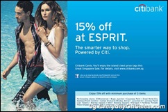 EspritSingaporeSalesSingaporeWarehousePromotionSales_thumb Esprit Great Singapore Sales