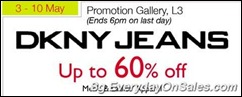 IsetanDKNYJeansSingaporeSalesSingaporeWarehousePromotionSales_thumb Isetan DKNY Jeans Singapore Sales