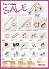 IsetanFineJewellerySingaporeSalesSingaporeWarehousePromotionSales_thumb Isetan Fine Jewellery Singapore Sales