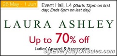 IsetanLauraAshleySingaporeSalesSingaporeWarehousePromotionSales_thumb Isetan Laura Ashley Singapore Sales