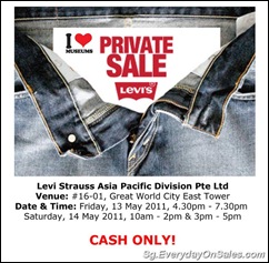 LevisPrivateSingaporeSalesSingaporeWarehousePromotionSales_thumb Levi's Private Sale