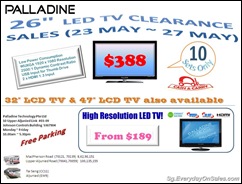 PalladineTVClearanceSaleSingaporeWarehousePromotionSales_thumb Palladine TV Clearance Sales