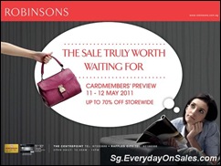 RobinsonsCardmemberSingaporeSalesSingaporeWarehousePromotionSales_thumb Robinsons Cardmember's Preview Singapore Sales