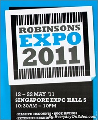 RobinsonsExpo2011SingaporeWarehousePromotionSales_thumb Robinsons Expo Sale 2011