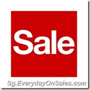 SALE_logo1SingaporeWarehousePromotionSales Crazy Warehouse Sales 2011