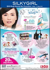 SilkyGirlBugisBeautyBarPromotionSingaporeWarehousePromotionSales_thumb SilkyGirl BHG Bugis Beauty Bar Promotion