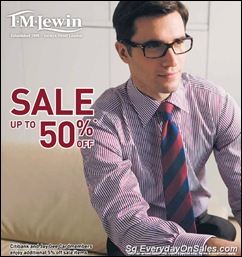 TMLevisSingaporeSalesSingaporeWarehousePromotionSales_thumb TM Lewin Singapore Sales