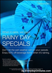 TwentySixPromotionSingaporeWarehousePromotionSales_thumb Rochester Rainy Day Special