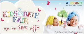 aussinoKidsBathFairSingaporeWarehousePromotionSales_thumb Aussino Kids & Bath Fair