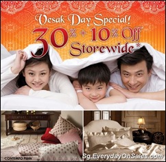 aussinoVesakDaySpecialSingaporeWarehousePromotionSales_thumb Aussino Vesak Day Special