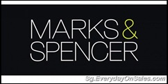 marksandSpencerSingaporeSalesSingaporeWarehousePromotionSales_thumb Marks & Spencer Singapore Sales