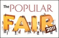 popularfair_thumb The Popular Fair 2011 @ Expo