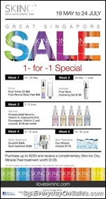 skininc1for1specialSingaporeWarehousePromotionSales_thumb Skin Inc GSS 1-For-1 Special