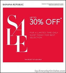 BananaRepublicSingaporeSales1SingaporeWarehousePromotionSales_thumb Banana Republic Sale