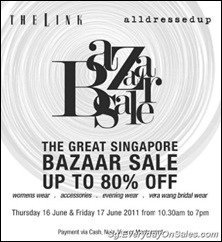 BazaarSaleSingaporeWarehousePromotionSales_thumb Fashion Bazaar Great Singapore Sales 2011