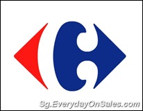 CarrefourExpoSingaporeWarehousePromotionSales_thumb Carrefour Mega Expo Sale