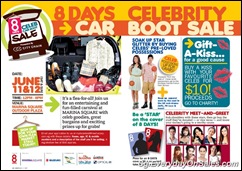 CelebCarBoot8daysSingaporeWarehousePromotionSales_thumb 8 Day Celebrity Car Boot Sale